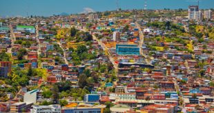 mejores páginas de citas Valparaíso