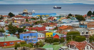 mejores páginas de citas Punta Arenas