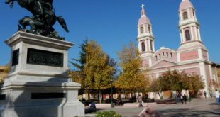 paginas para ligar Rancagua