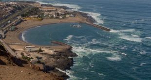 paginas para ligar Arica