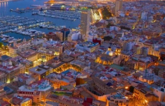 mujeres casadas Alicante