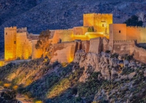 mujeres rusas en Almería