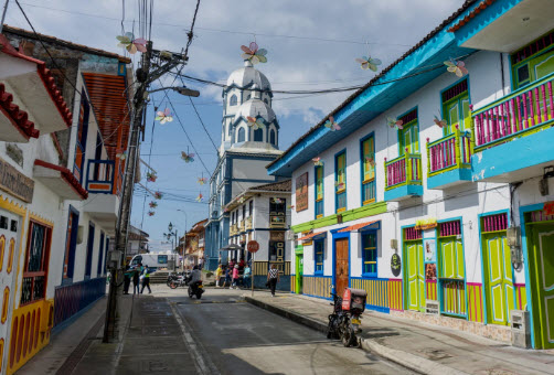 mujeres casadas Armenia