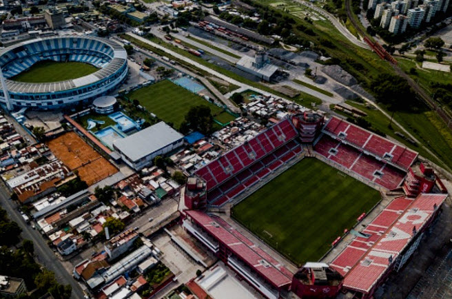 mejores páginas citas Avellaneda