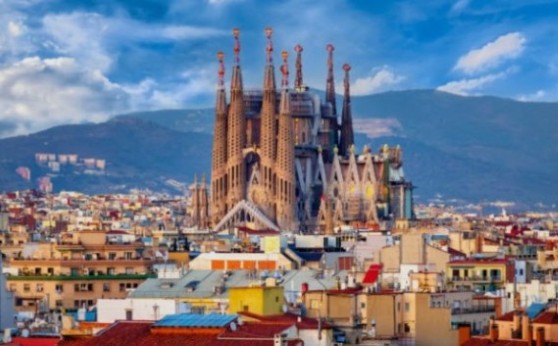 mujeres casadas Barcelona