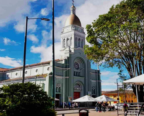 mujeres casadas Cajicá