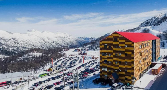 páginas para ligar Chillán