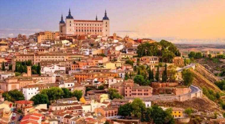 páginas para ligar Ciudad Real