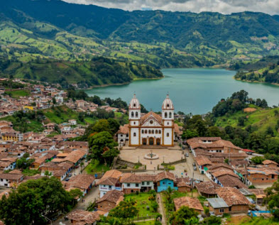 mejores páginas citas Copacabana