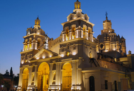 mujeres casadas Córdoba