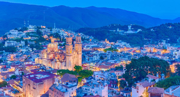 mejores páginas citas Cuernavaca