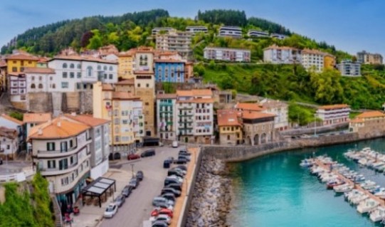 mujeres rusas en Gipuzkoa