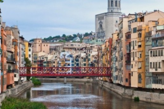 mujeres casadas Girona