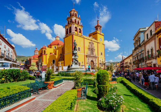 mejores páginas citas Guanajuato