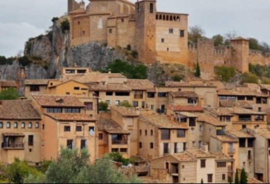 mujeres casadas Huesca