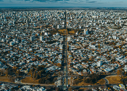 páginas para ligar La Plata