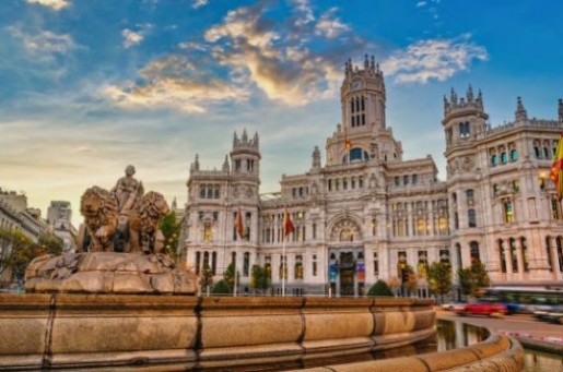 mujeres casadas Madrid