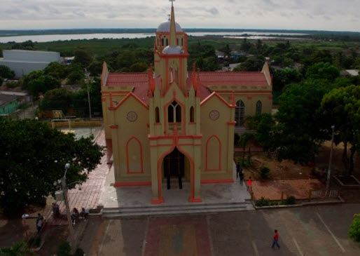 páginas para ligar Malambo