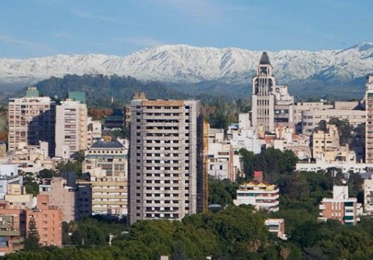 mujeres casadas Mendoza