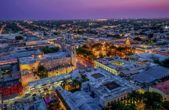 mejores páginas citas Mérida