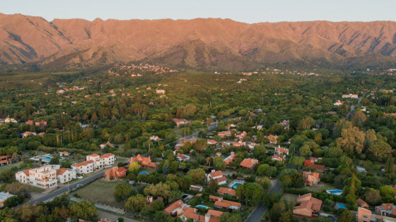mujeres casadas Merlo