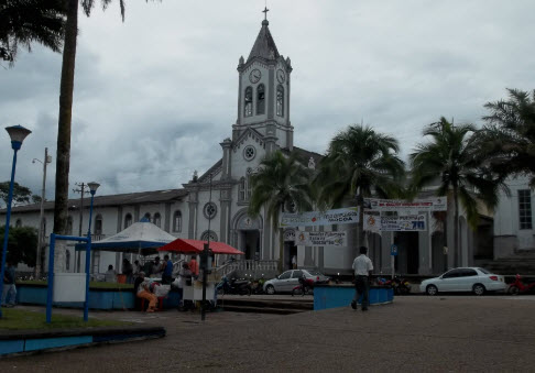 mujeres casadas Mocoa