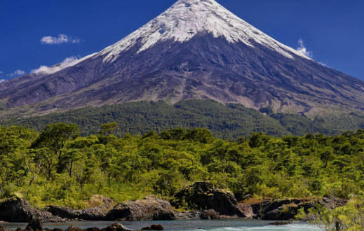 páginas para ligar Osorno