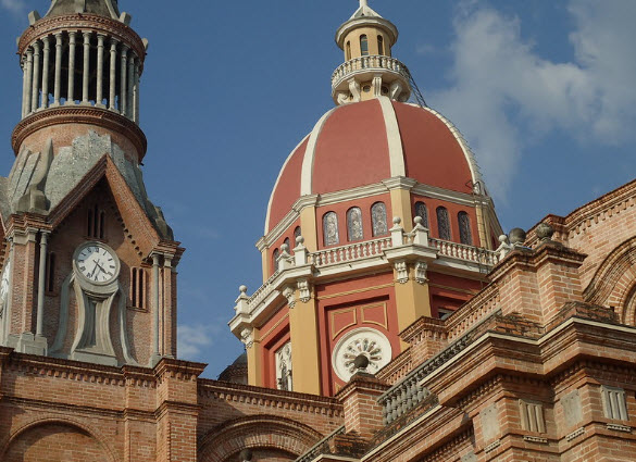 mujeres casadas Palmira