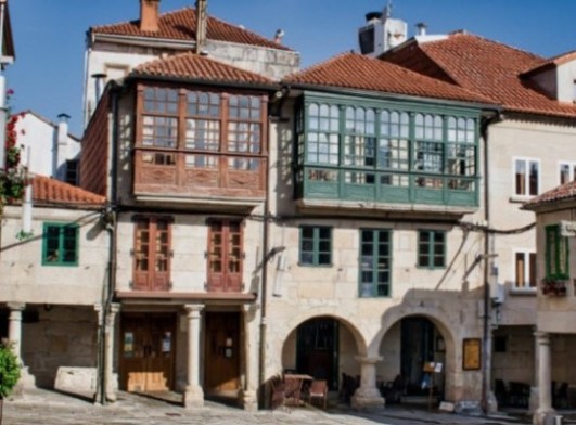 mujeres rusas en Pontevedra