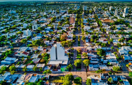 mejores páginas citas Rafaela
