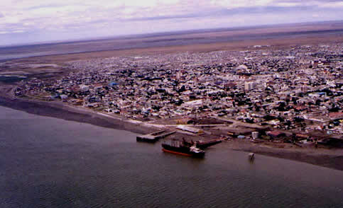 mejores páginas citas Río Gallegos