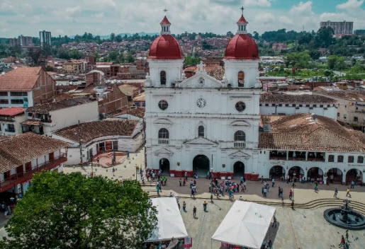mujeres casadas Rionegro
