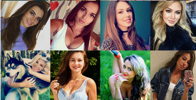 apps para ligar con mujeres rusas Murcia 