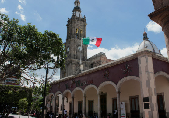 páginas para ligar Salamanca