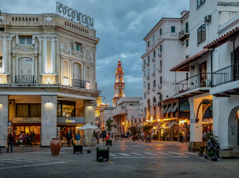 páginas para ligar Salta