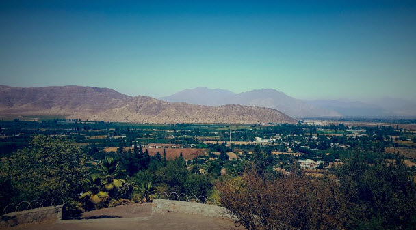 páginas para ligar San Felipe