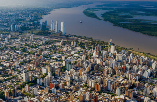 mejores páginas citas Santa Fe