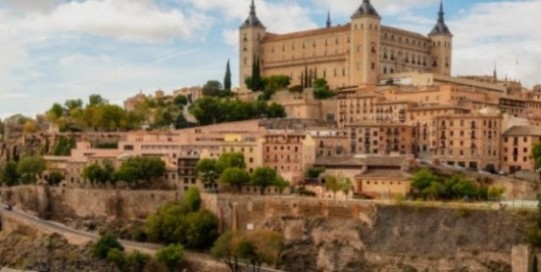 páginas para ligar Toledo