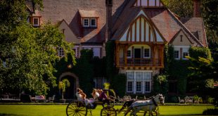 mejores páginas de citas Villa María