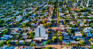 mejores páginas de citas Rafaela