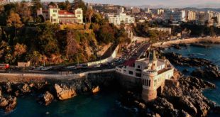 paginas para ligar Viña del Mar