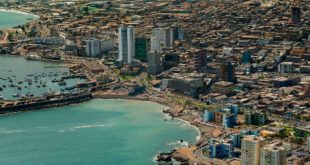 paginas para ligar Iquique