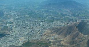 paginas para ligar Melipilla