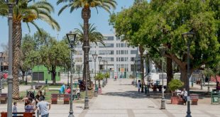 paginas para ligar Villa Alemana