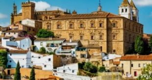 paginas para ligar Cáceres