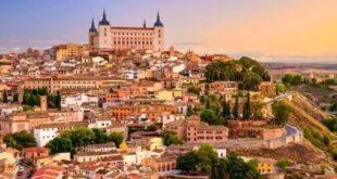 paginas para ligar Ciudad Real