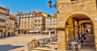 paginas para ligar Ourense