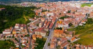 paginas para ligar Soria