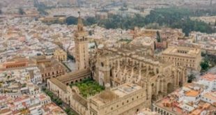 paginas para ligar Sevilla