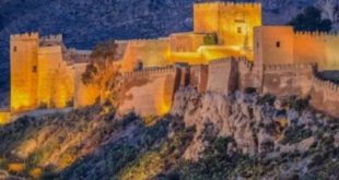 paginas para ligar Almería